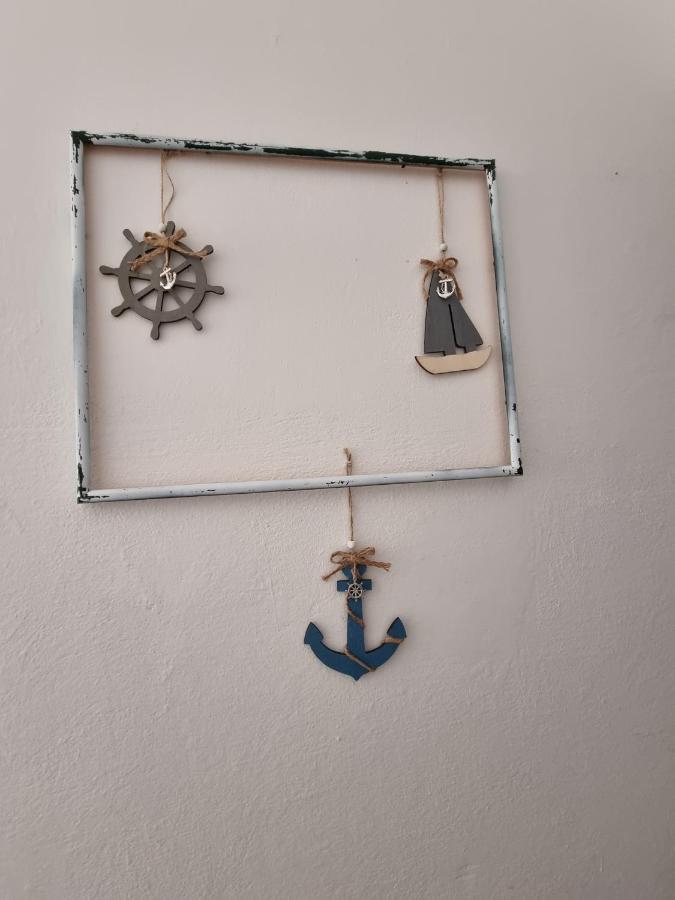 Casa de hóspedes Lisa - La Quiete E Il Profumo Del Mare